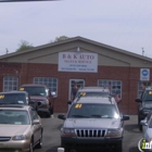 B & K Auto Sales