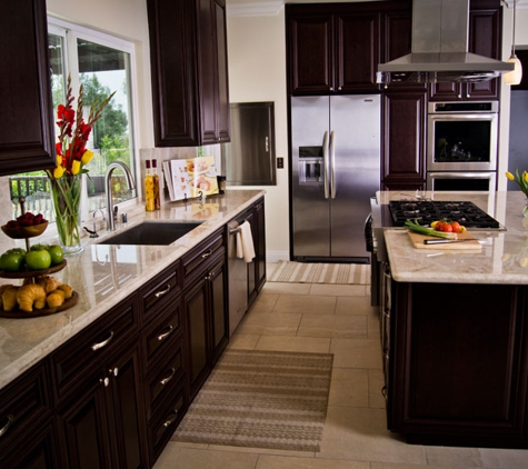 Pasadena Kitchens - Pasadena, CA. Kitchen Remodeling