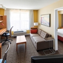 SpringHill Suites Salt Lake City West Valley - Hotels
