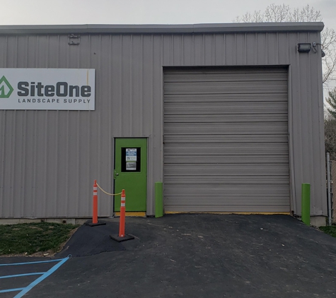 SiteOne Landscape Supply - Ann Arbor, MI