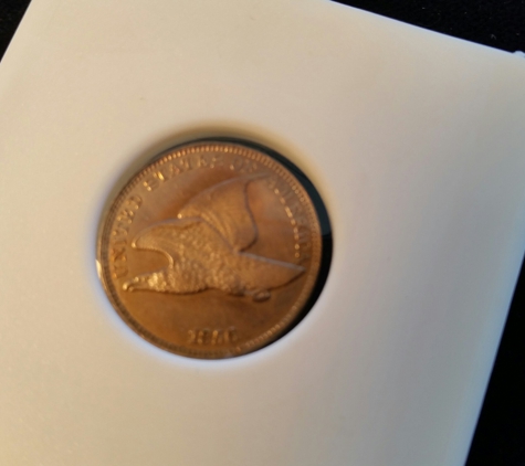 Poway Coins & Currency - Poway, CA