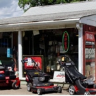 Foster Mower Service Inc