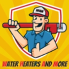 Water Heaters And More