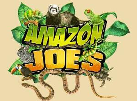 Amazon Joes - Springfield, OR