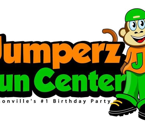 Jumperz Fun Center - Orange Park, FL