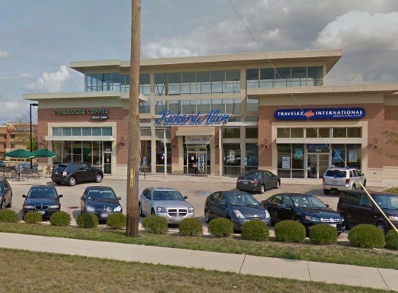 Travelex International - Hoffman Estates, IL