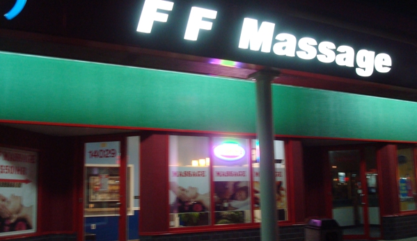 FF Massage - Chantilly, VA