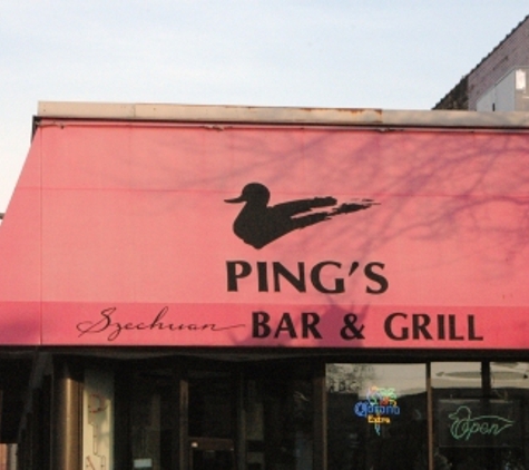 Ping's Szechuan Bar & Grill - Minneapolis, MN