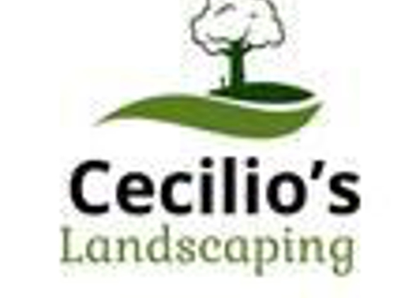 Cecilio’s Landscaping