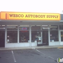 Wesco Autobody Supply Inc - Automobile Body Shop Equipment & Supply-Wholesale & Manufacturers