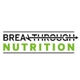 Breakthrough Nutrition