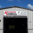 Advanced Automotive Works - Auto Repair & Service