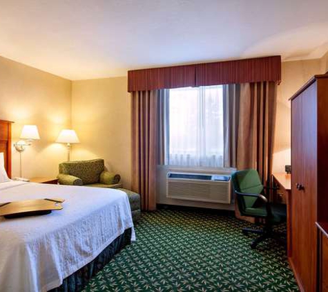 Hampton Inn Portland/Clackamas - Clackamas, OR