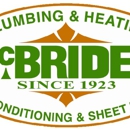 McBride's Plumbing & Sheet Metal Inc. - Plumbing-Drain & Sewer Cleaning