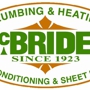 McBride's Plumbing & Sheet Metal Inc.