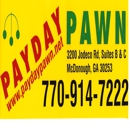 Payday Pawn - Pawnbrokers