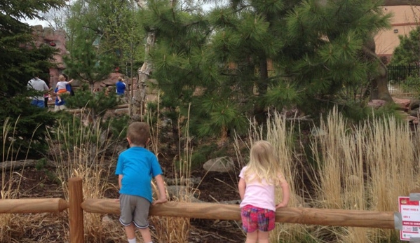 Children's Museum of South Dakota - Brookings, SD