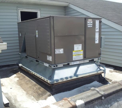 PMC Mechanical Heating & AC - Barnegat, NJ