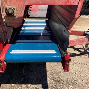 HOLLMAR PTY LTD - Yarrawonga, VIC