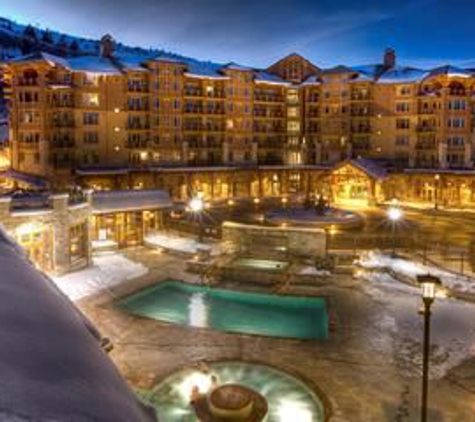 Hyatt Centric Park City - Park City, UT