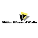 Miller Glass Of Rolla - Glass-Auto, Plate, Window, Etc