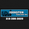 Johnston Concrete Inc gallery