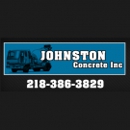 Johnston Concrete Inc - Concrete Contractors