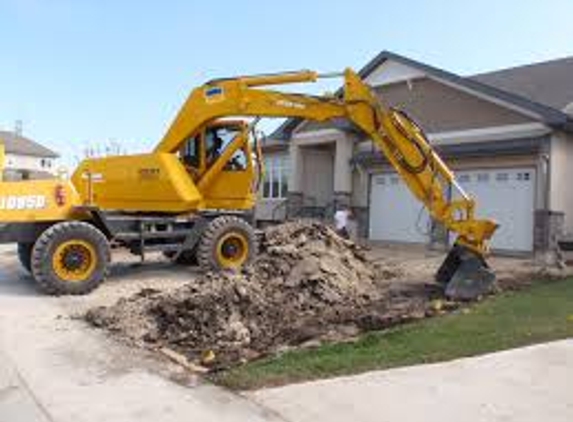 Utah Valley Excavation & Grading - Payson, UT