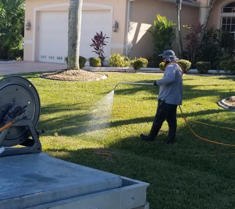 Advanced Pest Control of SWFL, INC. - Cape Coral, FL