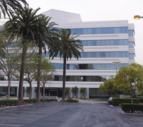 NVISION Eye Centers - La Jolla - San Diego, CA