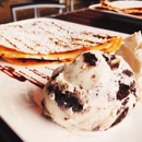 Lily's Creperie - Ice Cream & Frozen Desserts