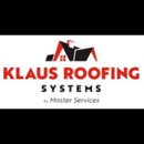Klaus Roofing Systems by Master Services - Roofing Services Consultants