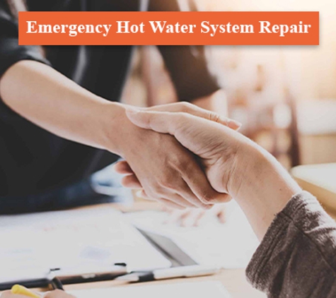 Fix It Right Plumbing Melbourne - Carrum Downs, VIC. Emergency Hot Water System Repair