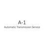A-1 Automatic Transmissions