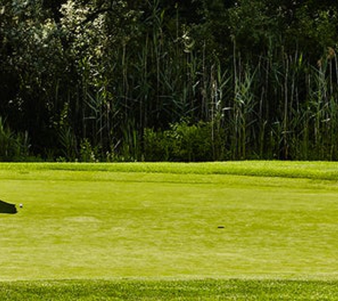 TPC Michigan - Dearborn, MI