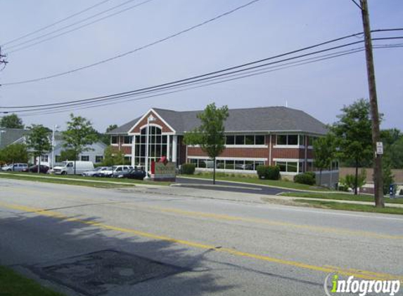 Aegis Lending Corporation - Westlake, OH