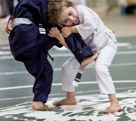 ÓTIMO JIU JITSU ACADEMY - Midland Park, NJ