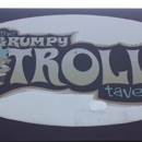 Grumpy Troll Tavern - Taverns