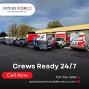 AmeriForce Environmental INC - Colorado Springs