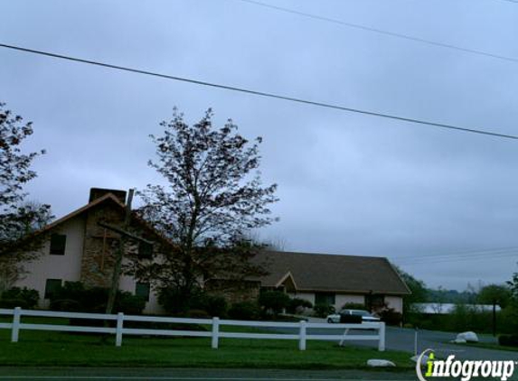 Pleasant Valley Baptist Church - Gresham, OR