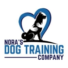 Nora's Dog Training Company