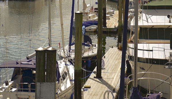 Huguenot Yacht Club - New Rochelle, NY