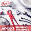 Curtis Total Service - Plumbers