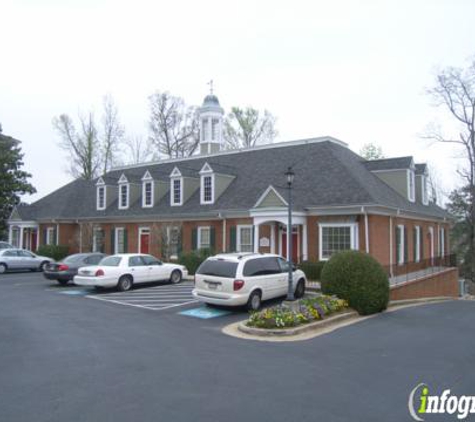 Emory Rehabilitation Outpatient Center - Decatur Irvin Court - Decatur, GA