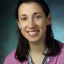 Belinda Weinberg, OD - Optometrists