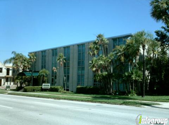 Ford & Associates PA - Tampa, FL