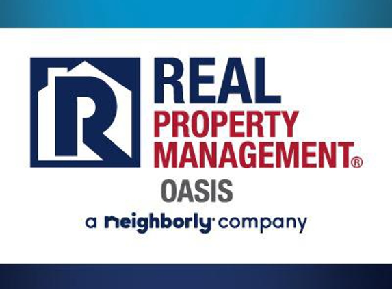 Real Property Management Oasis - Burleson, TX