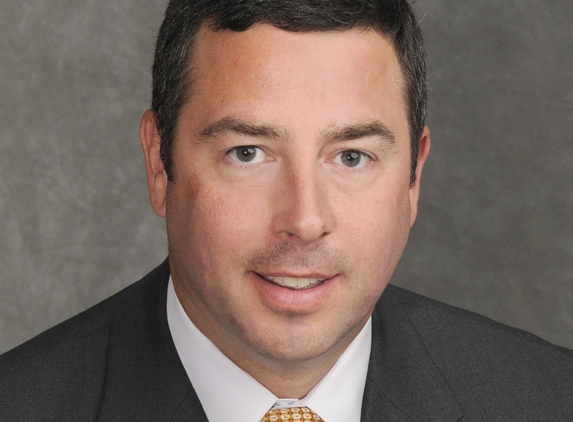 Edward Jones - Financial Advisor: Chad M Miller, AAMS™ - Annapolis, MD