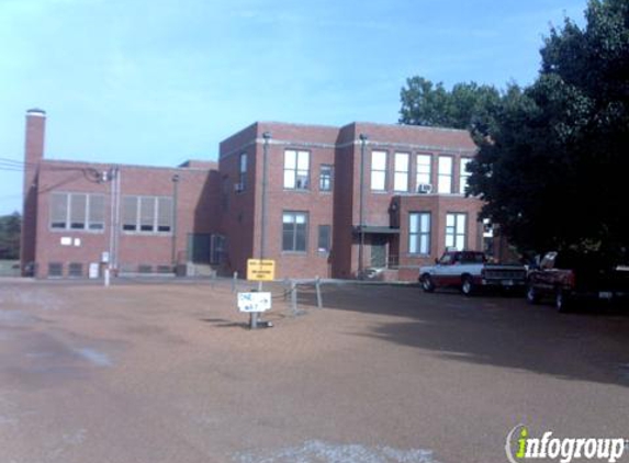 Union Elem School - Belleville, IL