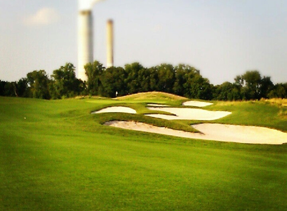 Royal Manchester Golf Links - Mount Wolf, PA